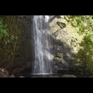 Meet your Posher, Tiara